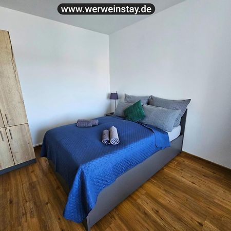 Werwein Stay 바이로이트 외부 사진