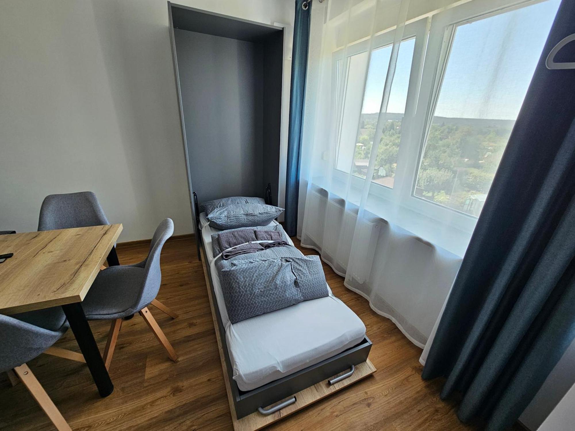 Werwein Stay 바이로이트 외부 사진
