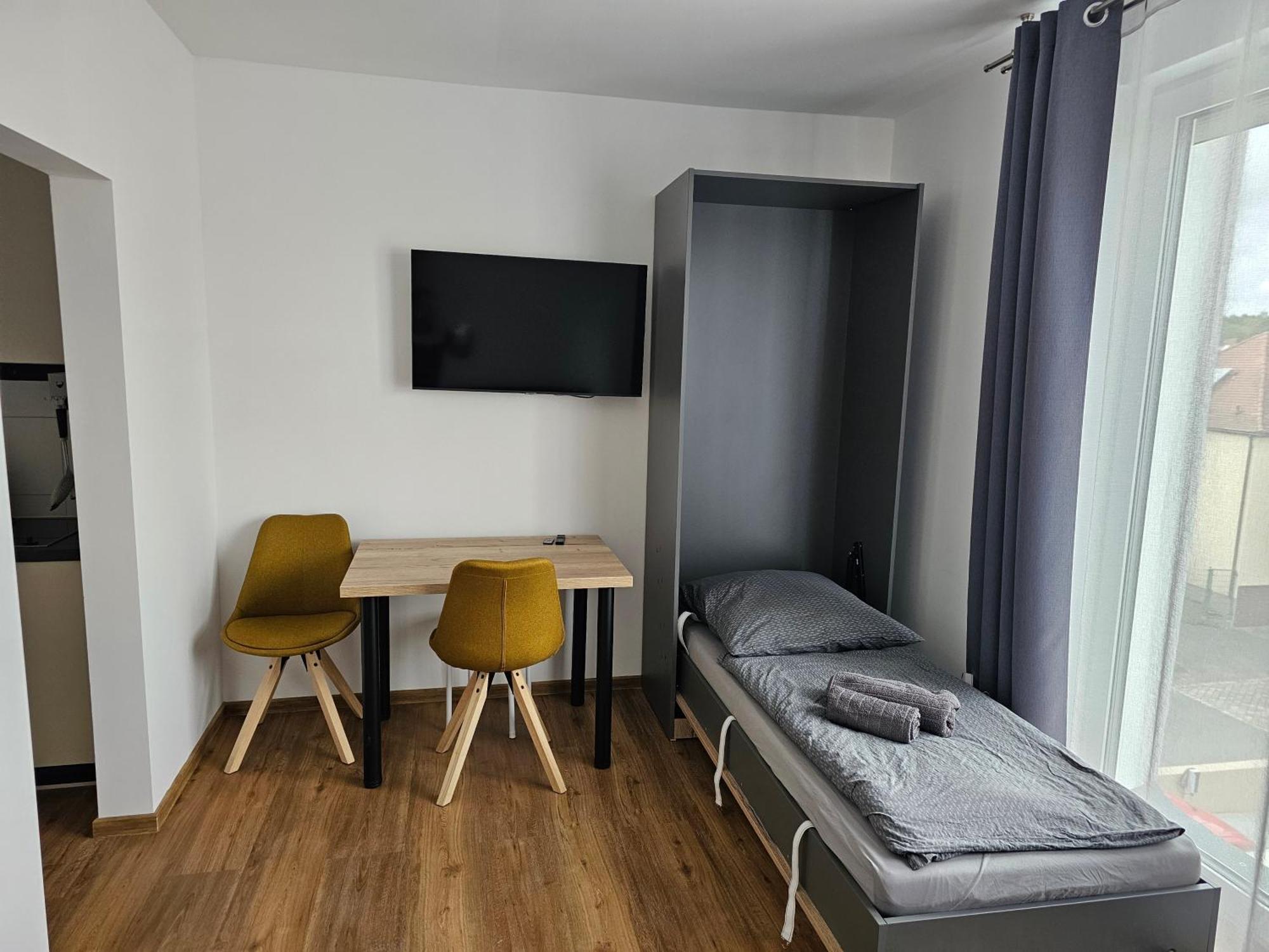 Werwein Stay 바이로이트 외부 사진