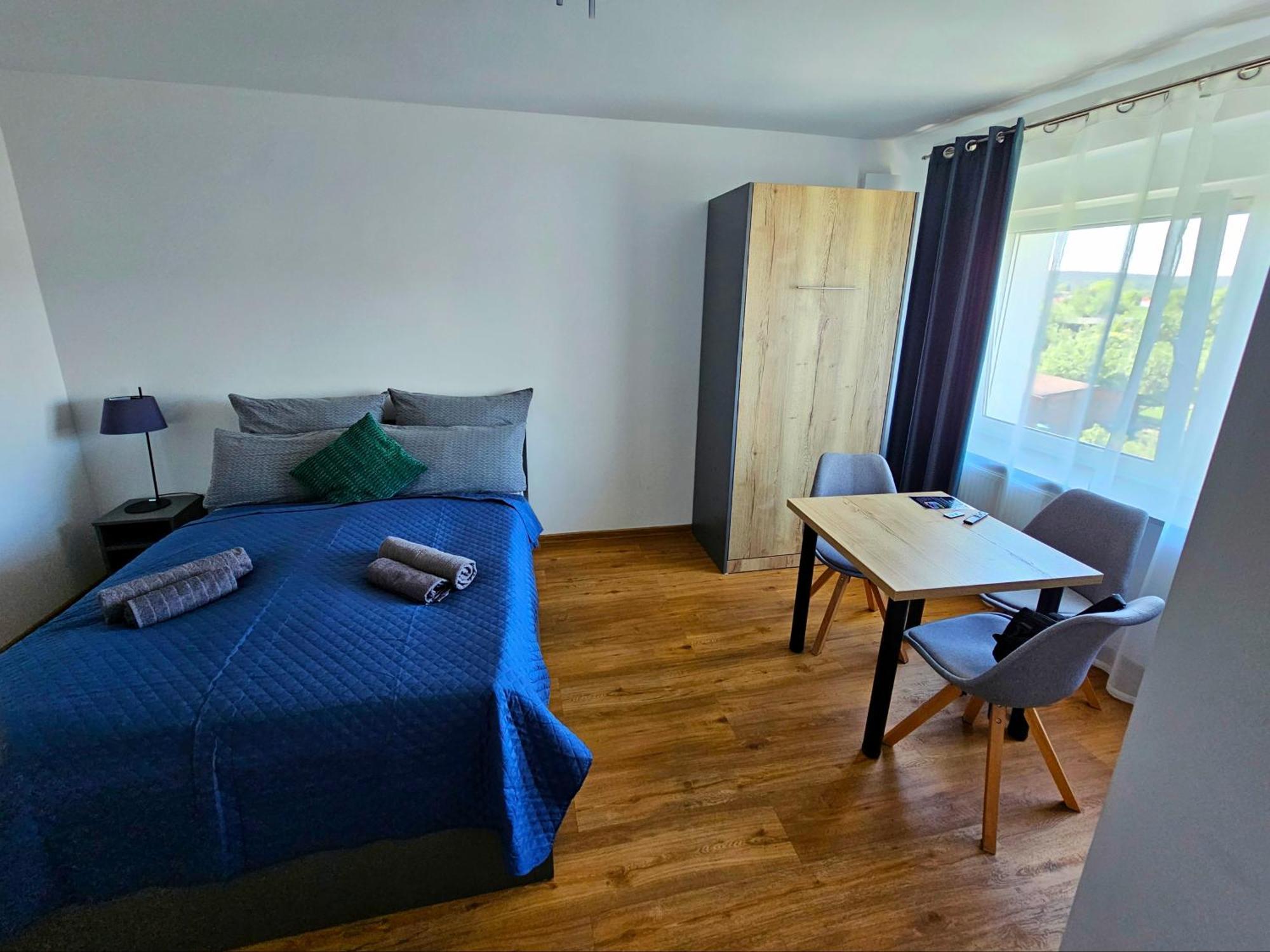 Werwein Stay 바이로이트 외부 사진